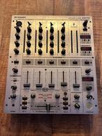 Behringer pro mixer djx700, Ophalen, Zo goed als nieuw, Dj-set, Behringer