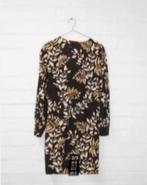 BA&SH - Prachtige Jurk maat 0/34 - Nieuw €220 - BASH, Zwart, Nieuw, Ophalen of Verzenden, Ba&sh