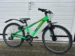 Cube  Race 240 24 inch mountainbike, Fietsen en Brommers, Ophalen, Zo goed als nieuw, 24 inch, Versnellingen