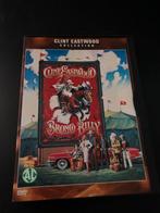 DVD Bronco Billy - Clint Eastwood Collection, Alle leeftijden, Ophalen of Verzenden, Gebruikt