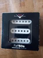 Fender customshop Fat' 50s, Ophalen of Verzenden, Elektrische gitaar