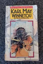 * Karl May – Winnetou Het grote opperhoofd *, Boeken, Verzenden, Gelezen, Karl May