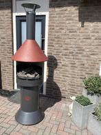 Te koop Sfeer gashaard tuin, Ophalen, Zo goed als nieuw