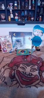 Sinterklaas en Piet decoratie set 4, Ophalen of Verzenden