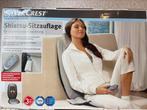 Massage inlegstoel / -kussen, Ophalen, Zo goed als nieuw, Massagestoel of Kussen