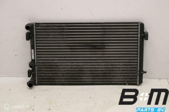 Radiateur Audi A3 8L 1J0121253N, Auto-onderdelen, Motor en Toebehoren, Gebruikt