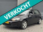 Volkswagen Golf 1.6 TDI DSG Trendline BlueMotion, Voorwielaandrijving, Euro 5, Gebruikt, 4 cilinders