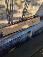 Vintage Sigarenmal Otto Holzapfel No. 402, Antiek en Kunst, Ophalen of Verzenden