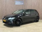 Volkswagen Golf 1.4 TSI Highline 2017 DSG LED VIRTUAL CRUISE, 125 pk, Gebruikt, 4 cilinders, Alcantara