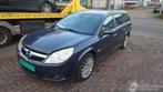 Opel Vectra C 2007 1.8 Z18XER Grijs Z168 onderdelen