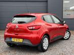 Renault Clio 1.2 16V 1e Eigenaar,Navi,Airco,Cruise,Elek Rame, Voorwielaandrijving, Stof, Gebruikt, Handgeschakeld