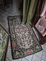 Jaren 60 tapijt, Huis en Inrichting, Stoffering | Tapijten en Kleden, Ophalen of Verzenden, Rechthoekig, 200 cm of meer