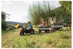 Massey Ferguson MF 8650 voorlader Rolly Toys 611133 traptrac, Ophalen of Verzenden, Nieuw