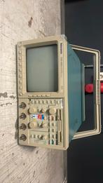 TEKTRONIX TDS 420A four channel digitizing oscilloscope, Doe-het-zelf en Verbouw, Meetapparatuur, Ophalen of Verzenden, Gebruikt