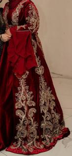 Hennajurk, Kleding | Dames, Ophalen, Maat 42/44 (L), Zo goed als nieuw, Rood