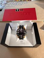 Tissot NBA Limited Edition Solar, Gebruikt, Staal, Polshorloge, Kunststof