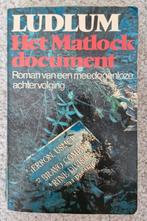 Diverse Ludlum boeken paperback 28 stuks, Ophalen, Gelezen, Robert Ludlum