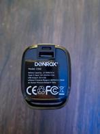 Donrox accu model c542, Ophalen of Verzenden, Zo goed als nieuw