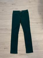 Jeans spijkerbroek van Object maat M 40, Kleding | Dames, Spijkerbroeken en Jeans, W30 - W32 (confectie 38/40), Ophalen of Verzenden