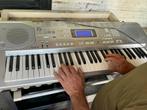 Keyboard Casio CTK 800 Op standaard en met kruk alleen ophal, Ophalen, Zo goed als nieuw, 61 toetsen, Casio