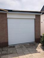 Garagedeur garagedeuren Sectionaal ISO40 levering of montage, Ophalen of Verzenden, Nieuw, Metaal, Garagedeur