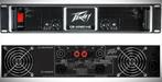 Peavey CS4080, 100 watt of meer, Zo goed als nieuw, Ophalen