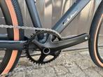 Nieuwe gravelbike Cube Nuroad Pro maat XL, Fietsen en Brommers, Fietsen | Racefietsen, Overige merken, Aluminium, Ophalen of Verzenden