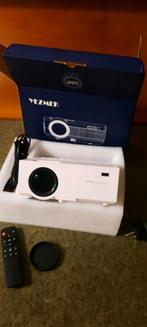 smart projector, Audio, Tv en Foto, Beamers, Ophalen, Nieuw, LED