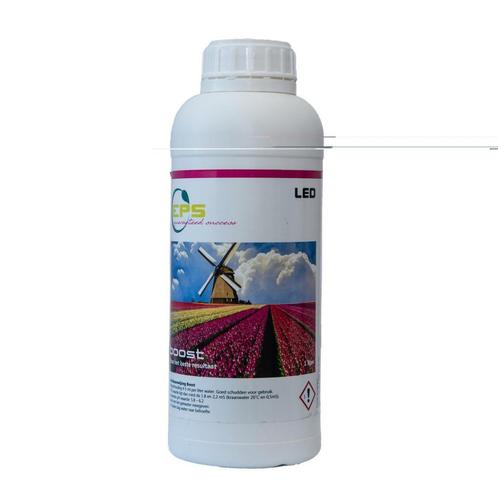 EPS LED boost plantenvoeding voor de kweek onder LED 1 L, Tuin en Terras, Plantenvoeding, Nieuw, Ophalen of Verzenden