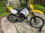 Husqvarna wr 360 enduro 2takt, Motoren, Ophalen