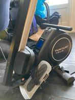 Tunturi Fitrow 50, Ophalen, Gebruikt, Aluminium, Roeitrainer