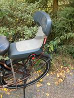 Polisport Maxi Guppy Junior Achterzitje, Fietsen en Brommers, Fietsaccessoires | Fietsstoeltjes, Ophalen of Verzenden, Gebruikt