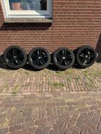 17 inch velgen 5x112, Auto-onderdelen, Banden en Velgen, Ophalen, 17 inch, Winterbanden, 225 mm