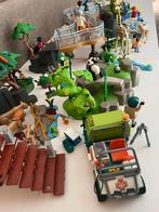 Playmobil dierentuin - Zoo extra compleet, Ophalen, Zo goed als nieuw, Complete set