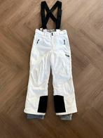 Falcon skibroek maat 140, Kinderen en Baby's, Kinderkleding | Maat 140, Broek, Verzenden, Zo goed als nieuw, Falcon