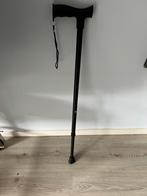 Wandelstok Vitility instelbaar met veiligheidspoot, Diversen, Ophalen, Verstelbaar, Zo goed als nieuw