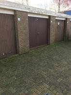 Garagebox centrum Rotterdam