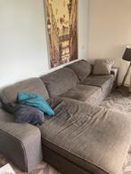 Driepersoonsbank (4 pp past ook), Huis en Inrichting, Ophalen, 250 tot 300 cm, Gebruikt, Driepersoons