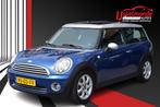 MINI Clubman 1.6 Cooper Chili Nap Automaat Pano Cruise, 1160 kg, 15 km/l, Gebruikt, 4 cilinders