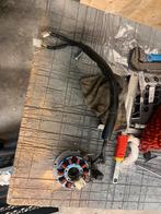 Piaggio 125cc 2t Onsteking, Ophalen, Gebruikt