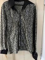 Showblouse western, Dieren en Toebehoren, Ophalen of Verzenden, Gebruikt, Western