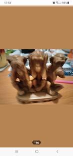 Divers beelden, Ophalen, Zo goed als nieuw