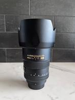 Nikkor 17–55mm f/2.8G DX – Pro lens – Sharp & fast, Audio, Tv en Foto, Fotografie | Lenzen en Objectieven, Ophalen of Verzenden