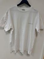 Christian Dior T-shirt Maat M, Ophalen of Verzenden, Zo goed als nieuw, Wit