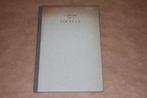 Sintels - J.C. Bloem - 2e druk 1946, Boeken, Nieuw, Ophalen of Verzenden