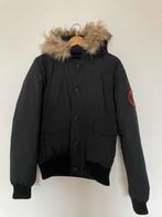 Superdry Rescue Winter Ski Jas, Ophalen of Verzenden, Zo goed als nieuw, Maat 48/50 (M), Zwart