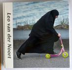 Leo van der Noort fotografeert - Fotoboek, Ophalen of Verzenden, Zo goed als nieuw, Overige diersoorten