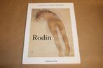 Rodin — De Erotische Tekeningen & Aquarellen, Ophalen of Verzenden, Zo goed als nieuw, Schilder- en Tekenkunst