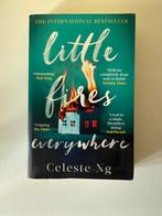 Celeste Ng - Little Fires Everywhere, Ophalen of Verzenden, Zo goed als nieuw, Celeste Ng