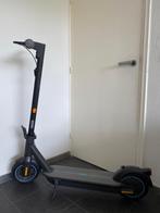 KickScooter NINEBOT BY SEGWAY Ninebot MAX G30D II, Ophalen, Zo goed als nieuw, Overige merken